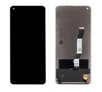 Дисплей для Xiaomi Mi 10T (M2007J3SY)/ 10T Pro (M2007J3SG)/ Redmi K30s в сборе с тачскрином (черный)