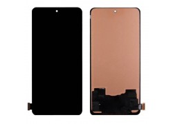 Дисплей для Xiaomi Poco F3 (M2012K11AG)/ Mi 11i в сборе с тачскрином (черный) OLED