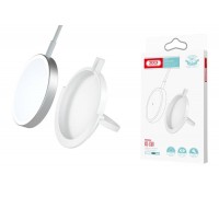 Подставка для беспроводного устройства XO C68 holder for magnetic White