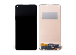 Дисплей для OPPO A78 4G (CPH2565) в сборе с тачскрином (черный) Incell