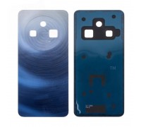 Задняя крышка для Xiaomi Redmi 14C (2411DRN47C) (синий)