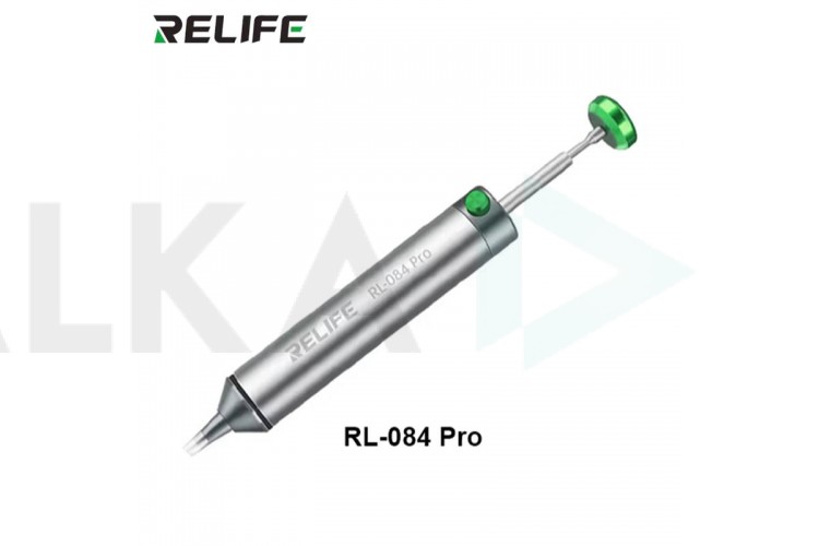 Оловоотсос RELIFE RL-084 Pro