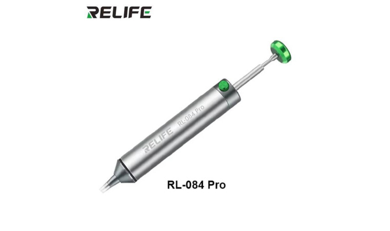 Оловоотсос RELIFE RL-084 Pro