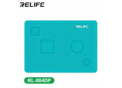 Силиконовый коврик RELIFE RL-004DP (с нишей под камеру) (358x258 мм)