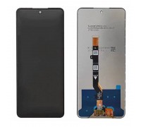 Дисплей для Infinix Hot 30 (X6831)/ Tecno Spark 10 Pro (K17)/ Pova 5 (Lh7/ Lh7N)/ Infinix Note 30 4g в сборе с тачскрином org