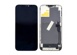 Дисплей для iPhone 12 Pro Max (A2411) в сборе с тачскрином (переклейка) Китай
