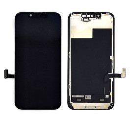 Дисплей для iPhone 13 mini (A2630) в сборе с тачскрином (переклейка) Китай