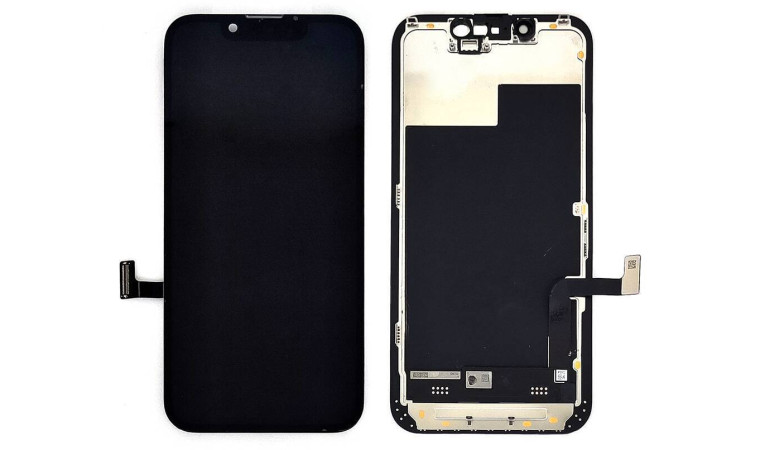 Дисплей для iPhone 13 mini (A2630) в сборе с тачскрином (переклейка) Китай Дисплей для iPhone 13 mini (A2630) в сборе с тачскрином (переклейка) Китай