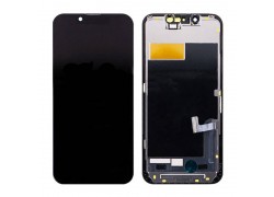 Дисплей для iPhone 13 mini (A2630) в сборе с тачскрином (черный) Incell