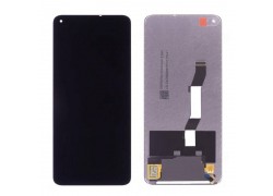 Дисплей для Xiaomi Mi 10T (M2007J3SY)/ 10T Pro (M2007J3SG)/ Redmi K30s в сборе с тачскрином (черный) org