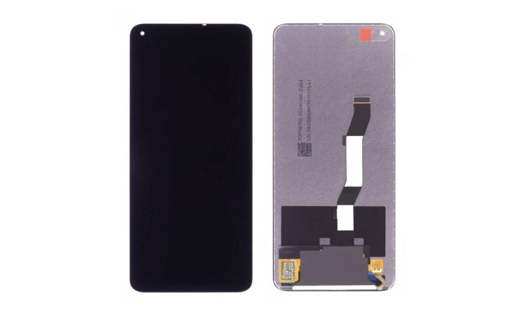 Дисплей для Xiaomi Mi 10T (M2007J3SY)/ 10T Pro (M2007J3SG)/ Redmi K30s в сборе с тачскрином (черный) org Дисплей для Xiaomi Mi 10T (M2007J3SY)/ 10T Pro (M2007J3SG)/ Redmi K30s в сборе с тачскрином (черный) org