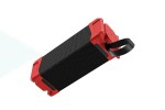 Портативная беспроводная колонка HOCO HC6 Magic sports BT speaker (красный)