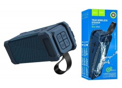 Портативная беспроводная колонка HOCO HC6 Magic sports BT speaker (синий)