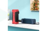 Портативная беспроводная колонка HOCO HC6 Magic sports BT speaker (синий)