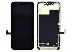 Дисплей для iPhone 13 mini (A2630) в сборе с тачскрином (черный) org