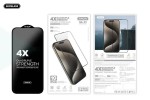 Защитное стекло Supglass SG-01 4X Quadruple Strength Glass 10-in-1 For IP 12/12Pro (6.1)