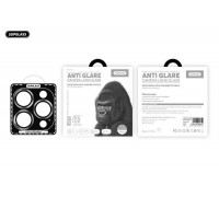 Защитное стекло SupGlass Camera lens glass Anti Glare XC-34 S25 Ultra Colorless
