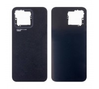 Задняя крышка для Huawei Honor X8b (LLY-LX1) (черный)