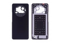 Задняя крышка для Huawei Honor X9c Smart (BRC-NX1) (черный) HQ