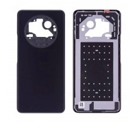 Задняя крышка для Huawei Honor X9c (BRP-NX1) (черный) HQ