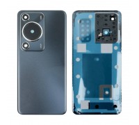Задняя крышка для Huawei Nova Y72 (MGA-LX3) (черный)