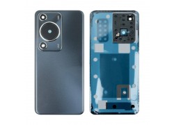 Задняя крышка для Huawei Nova Y72 (MGA-LX3) (черный)