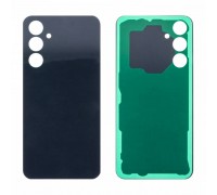 Задняя крышка для Samsung A546E Galaxy A54 5G (черный)