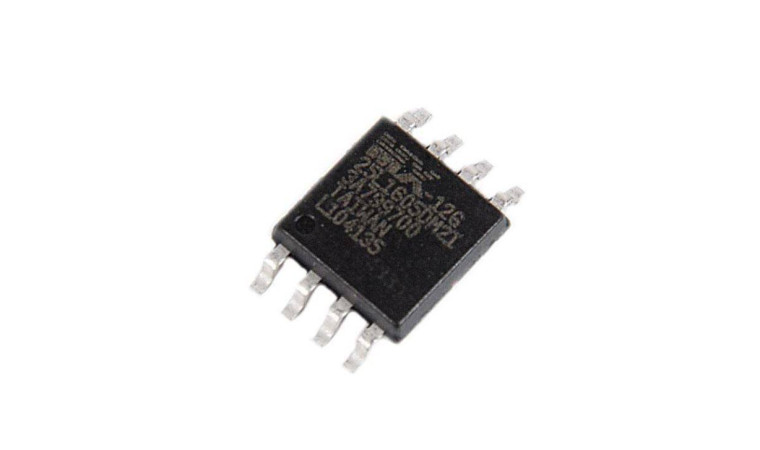 MX25L1605DM2I