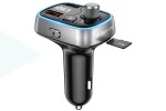 FM-Модулятор BOROFONE BC32 In-car Wireless FM Transmitter