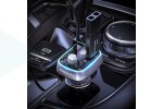 FM-Модулятор BOROFONE BC32 In-car Wireless FM Transmitter