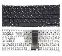 Клавиатура для ноутбука Acer Spin 5 SP513-51