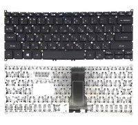 Клавиатура для ноутбука Acer Spin 5 SP513-51