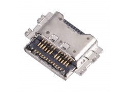 Разъем зарядки для Samsung T515/ T590/ T595/ P610/ P613/ P615/ P619/ X806 (Type-C)