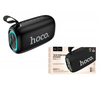 Портативная беспроводная колонка HOCO HC25 Radiante sports BT (черный)