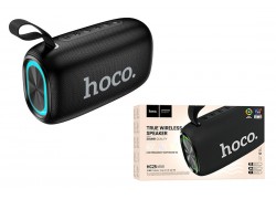 Портативная беспроводная колонка HOCO HC25 Radiante sports BT (черный)