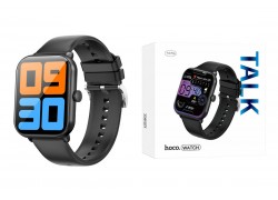 Смарт часы HOCO Y3 Pro (черный)