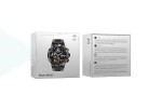 Смарт часы HOCO Y20 Smart sports watch (черный)