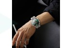 Смарт часы HOCO Y20 Smart sports watch (серебристый)