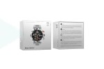 Смарт часы HOCO Y20 Smart sports watch (серебристый)
