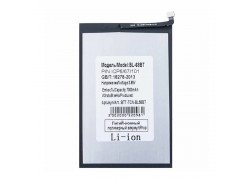 Аккумулятор BL-68BT для Tecno Pova Neo 2/ 3/ 6 Neo (VoltPack)