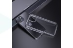 Чехол для iPhone 13 (6,1) HOCO Light series тонкий (прозрачный)