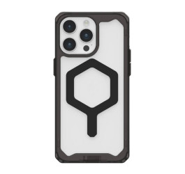 Чехол для телефона UAG 20 FT Phone 16 Pro (Черный)