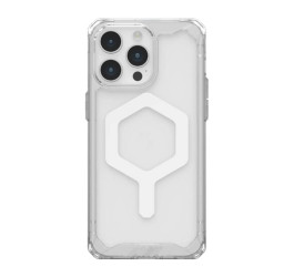 Чехол для телефона UAG 20 FT Phone 16 Pro (Белый)