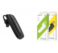 Bluetooth гарнитура BOROFONE BС21 (черный)