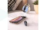 Bluetooth гарнитура BOROFONE BC21 (черный)