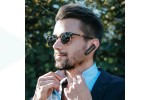 Bluetooth гарнитура BOROFONE BC21 (черный)