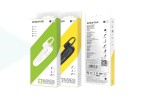 Bluetooth гарнитура BOROFONE BC21 (черный)