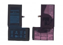 Аккумуляторная батарея для iPhone XS Max 3174mAh IC (7/52-5/2)