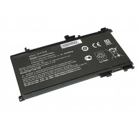 Аккумуляторная батарея TE04XL для ноутбука HP 15-ax200 15,4V 3000mAh черная