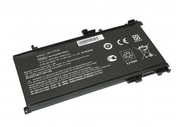 Аккумуляторная батарея TE04XL для ноутбука HP 15-ax200 15,4V 3000mAh черная